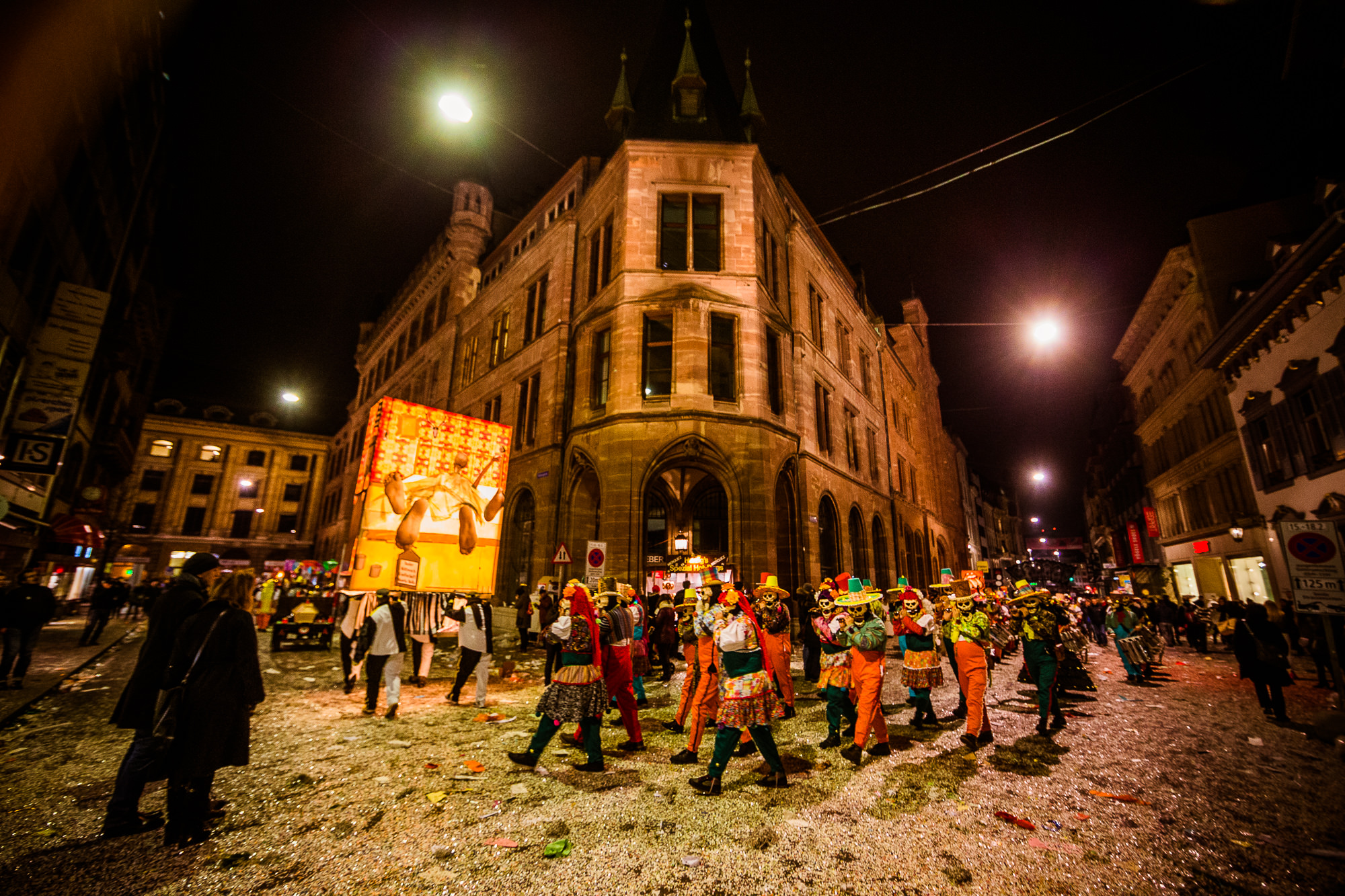 Export x3 1DX 7675 Basler Fasnacht 2016